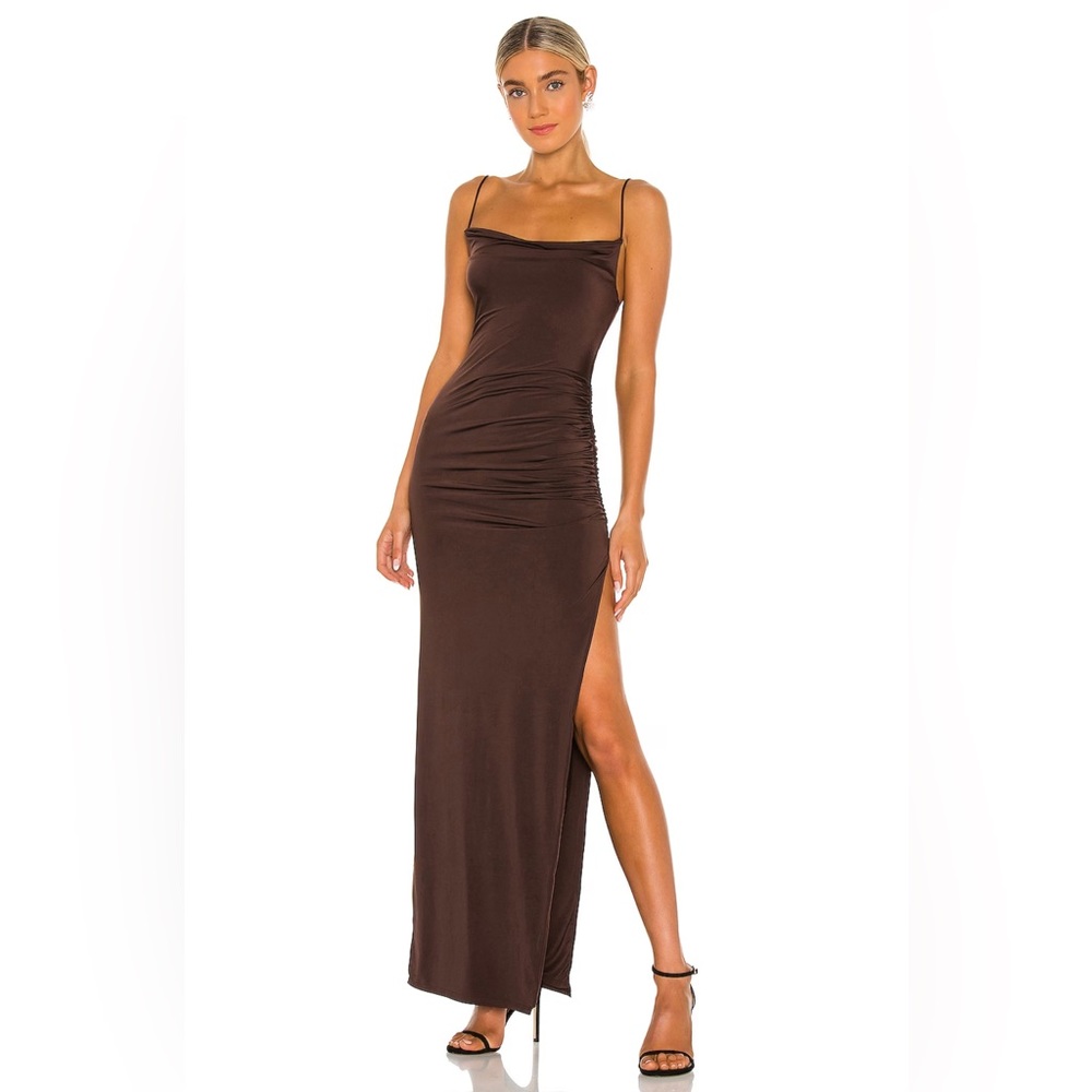 NWT Lovers and Friends Odessa Gown